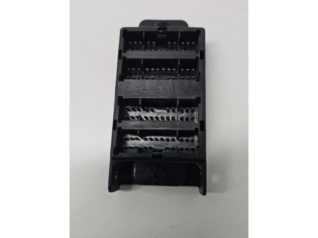 Блок предохранителей    KIA Sorento    