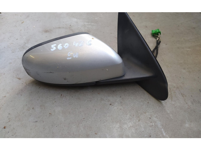 Зеркало электрическое Volvo S60 2005 - 2010 года