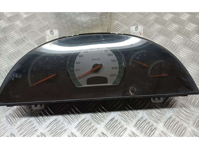 Панель приборов 8022008G02 SsangYong Rexton