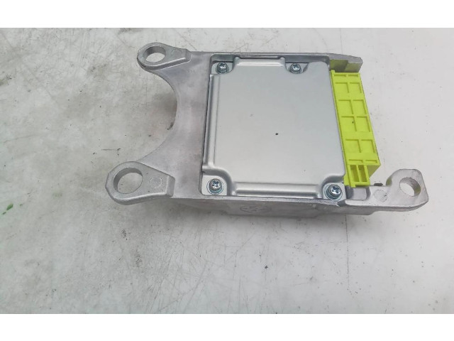 Блок подушек безопасности 1503009160 Subaru Forester SJ