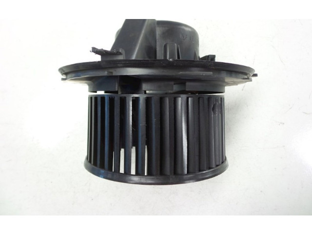 Вентилятор печки    1K1819015C, 1K1819015C   Skoda Yeti (5L)