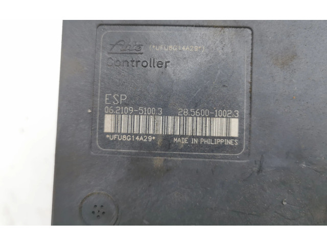 Jednotka ABS 4670A340 Peugeot 4007 2009