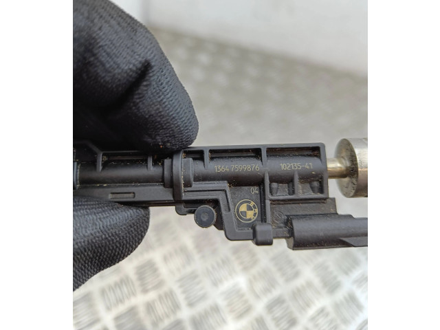 Ojnice 7599876 BMW 7 F01 F02 F03 F04