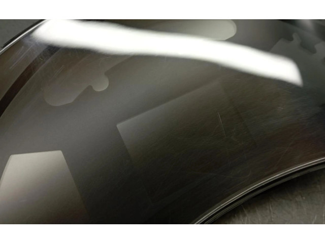 Přístrojová deska Nissan Leaf I (ZE0) 2016 248104NR0A, A2C97194301