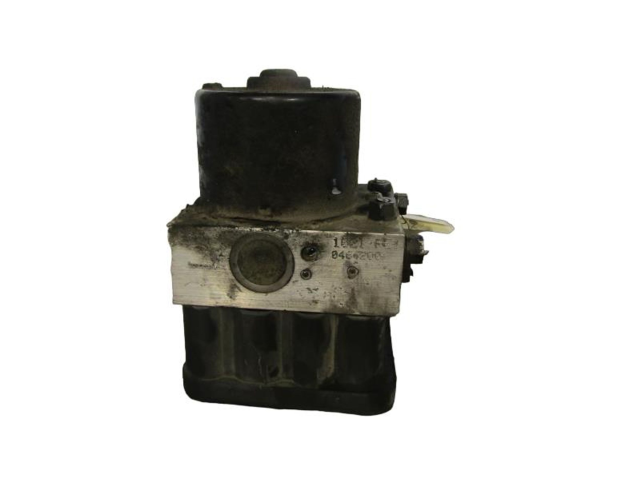 Блок управления АБС 1J0698117C   Audi A3 S3 8L