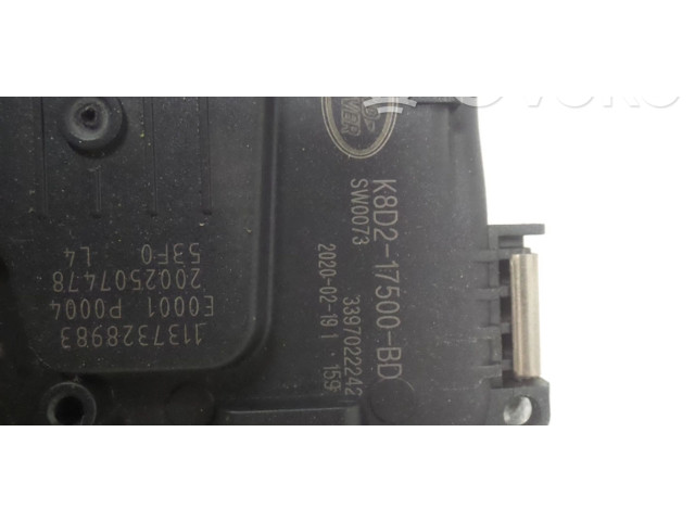 Моторчик дворников K8D217500BD, 3397022242 Land Rover Range Rover Evoque L551
