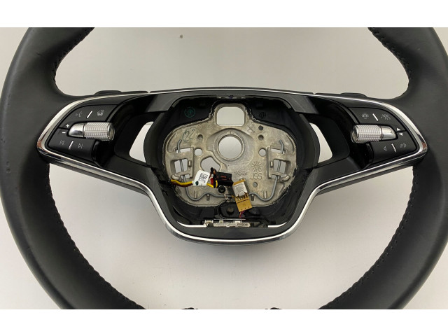 Руль Skoda Octavia Mk4 2019 - года 5E3959542F