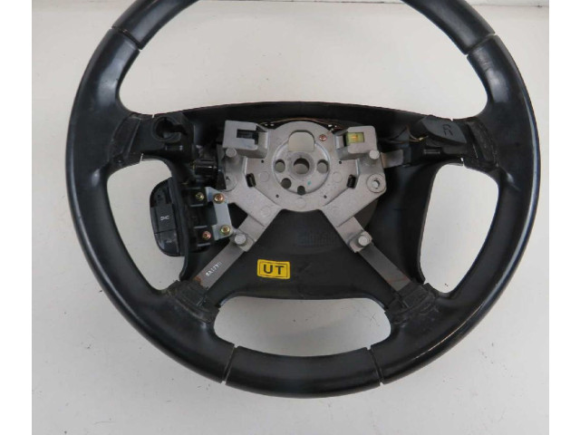 Руль DW1116, 15130   Chevrolet Tacuma