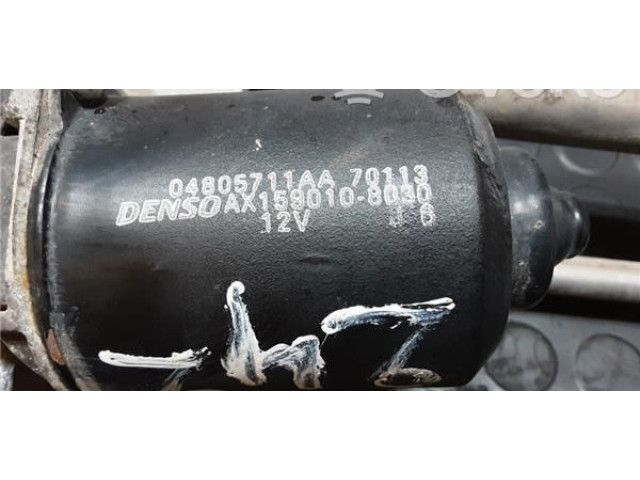 Моторчик дворников 04805711AA, 04805711AA    Chrysler 300 - 300C