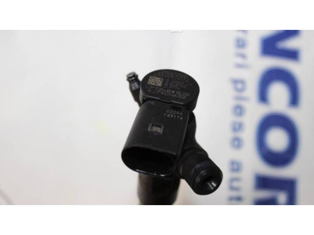 Блок управления двигателя 04B130277N   Skoda Fabia Mk3 (NJ)