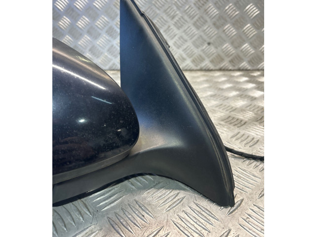 Zpětné zrcátko Volkswagen Tiguan 2008 5N2857502N