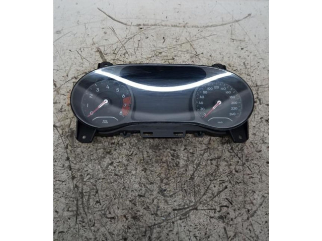 Панель приборов 6RX37DX9AI, 6RX37DX9AI Jeep Compass