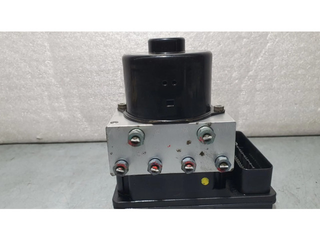 Блок АБС A1644312812, 10020405554 Mercedes-Benz ML W164 2005-2011 года