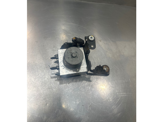 Блок АБС BG912C405AB, 54085650D Ford S-MAX 2006 - 2015 года