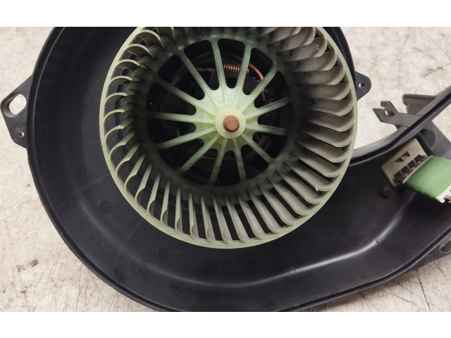 Вентилятор печки    58874   Opel Meriva A