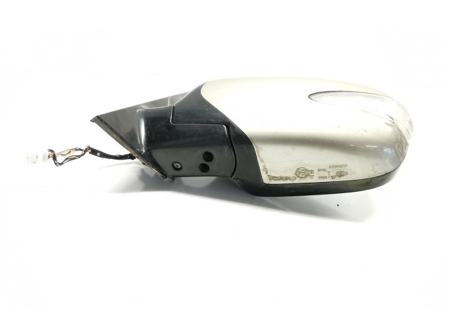 Зеркало электрическое Mitsubishi Grandis - года