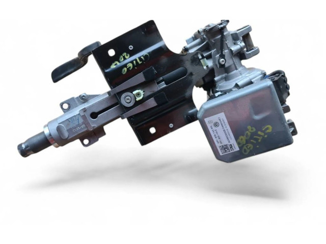    Рулевая рейка 6R1909144AN, 1S1423520AG   Skoda Citigo 2011 - 2020 года