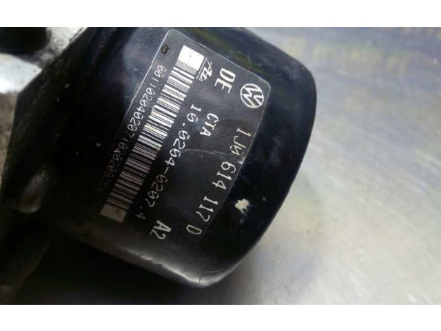 Jednotka ABS 1J0907379P, 1J0614117D   Seat Toledo II (1M) 2000