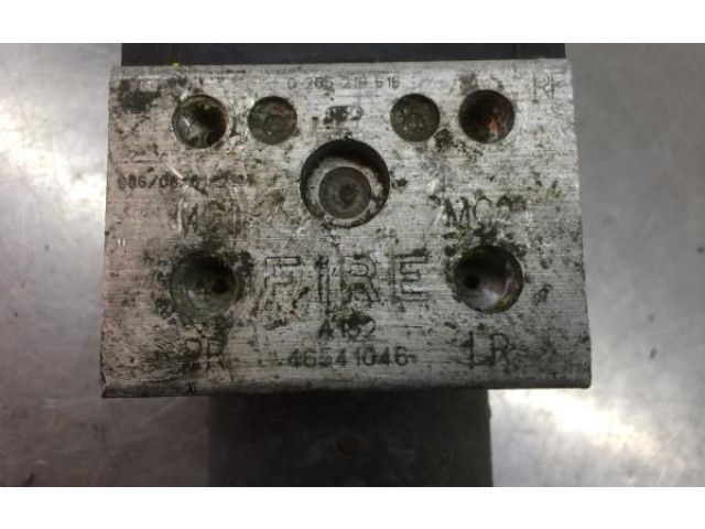 Jednotka ABS 0265216618, 46541046 Fiat Punto (188) 1999