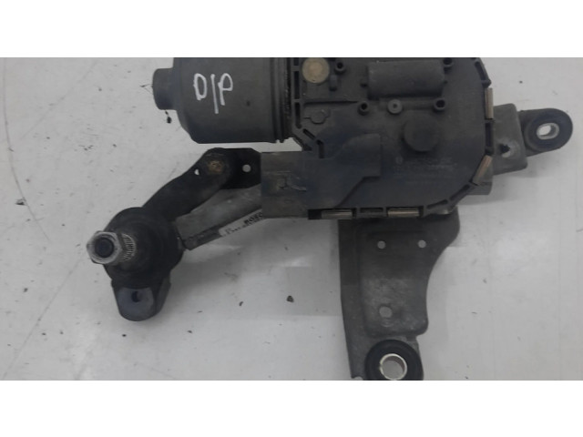 Комплект механизма стеклоочистителей