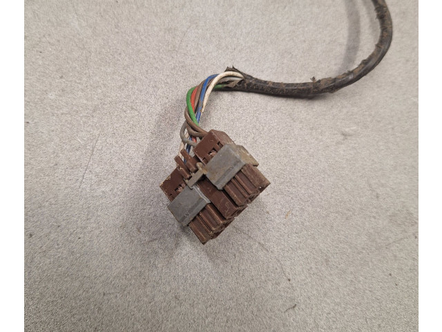 Zpětné zrcátko Peugeot 806 1999 CP3505000G18, 14785640XX