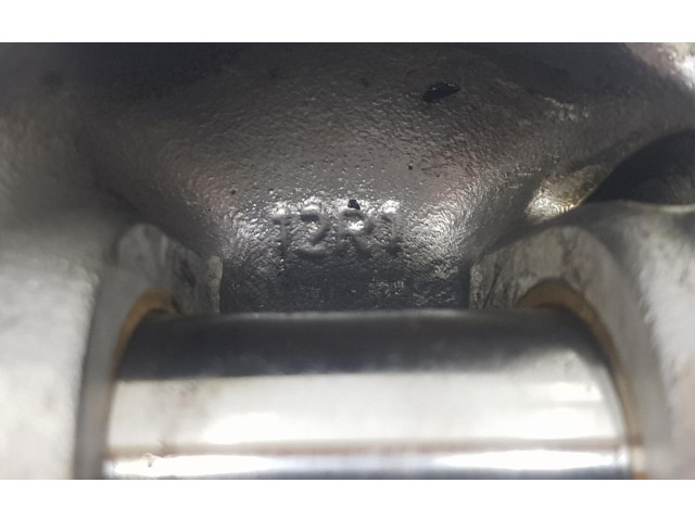 Поршень с шатуном BKD 03G107065J, 03G107065J Audi A3 S3 8P