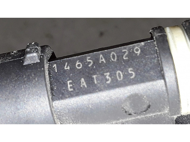 Форсунка Mitsubishi Lancer Evolution