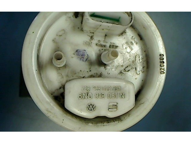 Vstřikovací čerpadlo 6N0919051N, 228233003001 Volkswagen Polo III 6N 6N2 6NF