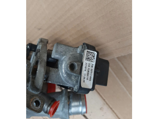 Турбина Porsche Cayenne (9PA) HGR057145874N