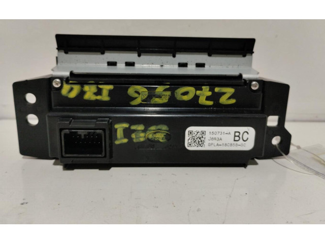 Řídící jednotka LR042098 Land Rover Range Rover Sport L320 2013