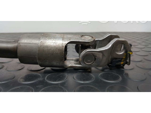    Рулевая рейка 4123AL, 96819480ZD   Citroen C5 2008 - 2016 года