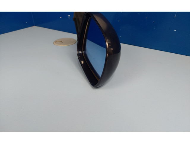 Zpětné zrcátko pravé Audi A8 S8 D2 4D 2000 4D1858500E, E1010481