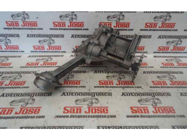 Масляный насос Renault Scenic II - Grand scenic II