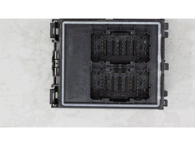 Блок предохранителей 2433349, KT1T14D068DD Ford Transit - Tourneo Connect