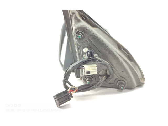 Зеркало электрическое Jeep Cherokee 2013 - 2020 года