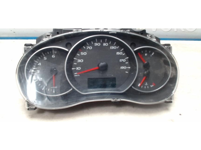 Дисплей 248102341R, 248102341R Renault Kangoo II