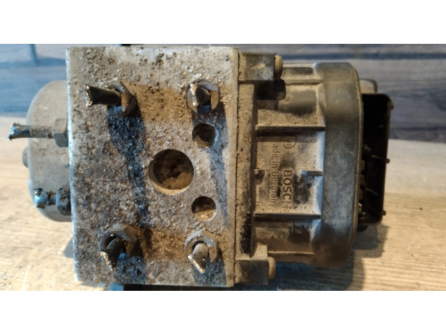 Jednotka ABS    Citroen Berlingo 2001