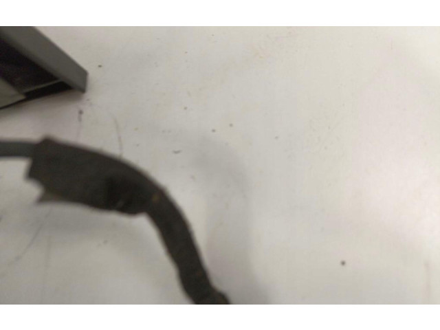 Зеркало электрическое        Renault Clio III  2005 - 2012 года   