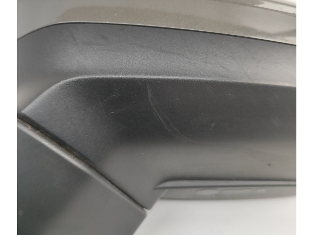 Зеркало электрическое Audi Q3 F3 2018 - года