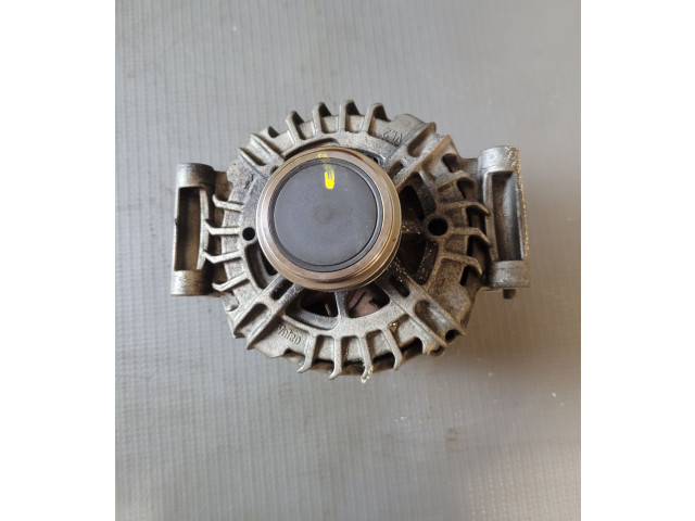 Генератор 06J903023H Skoda Octavia Mk3 (5E)