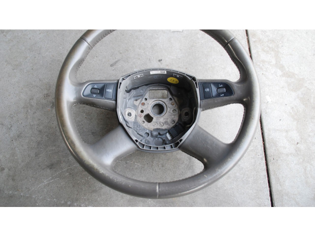 Volant Audi A8 S8 D3 4E 2005 61678343800, 2005R  