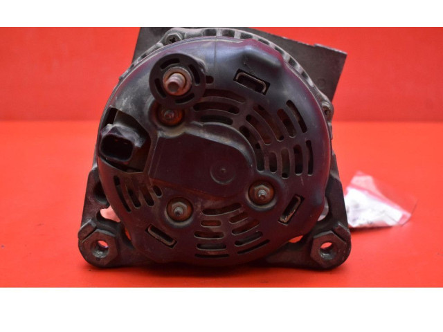 Генератор 04868429AD, 04868429AD Chrysler Grand Voyager IV