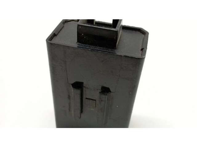 Блок управления сигнализации