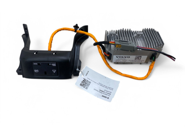 Блок управления 31346797   Volvo XC90