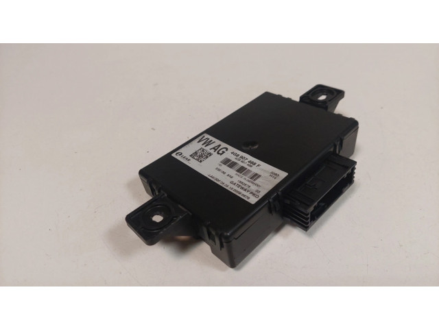 Модуль управления gateway