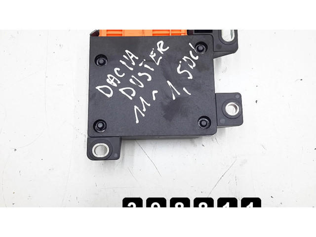 Блок подушек безопасности 8201163304 Dacia Duster