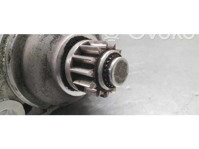 Стартер 02T911024J, 20052012 Audi A1