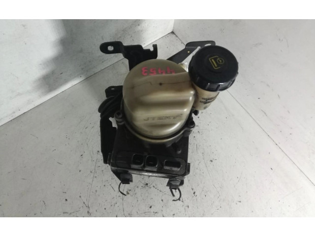 Насос усилителя руля Dacia Logan II  2012 - 2020 года 491102583RA      