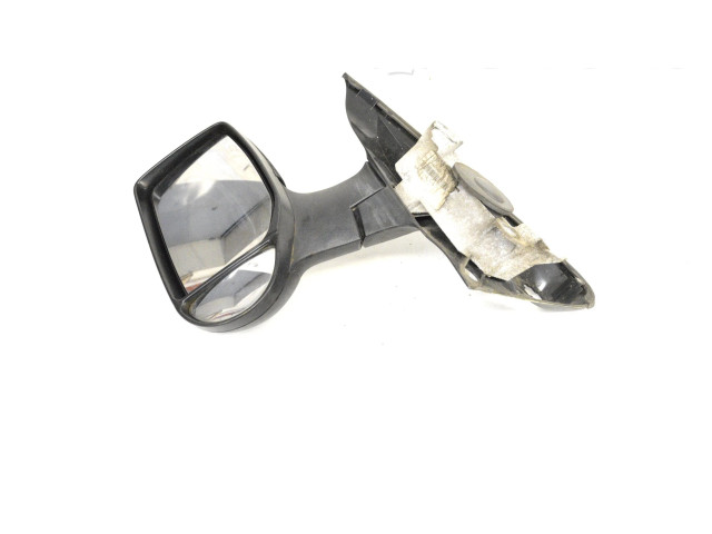 Зеркало электрическое Ford Transit - Tourneo Connect 2013 - 2022 года