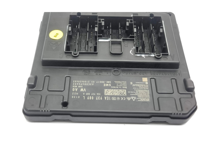 Блок комфорта 1EA937089L Volkswagen ID.3